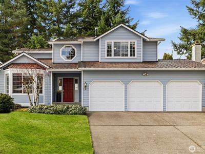 32413 7th Avenue SW, Federal Way, WA, 98023