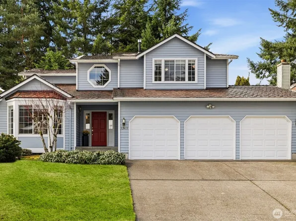 32413 7th Avenue SW, Federal Way, WA 98023