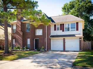 16434 Concord Falls Ln, Sugar Land, TX 77498