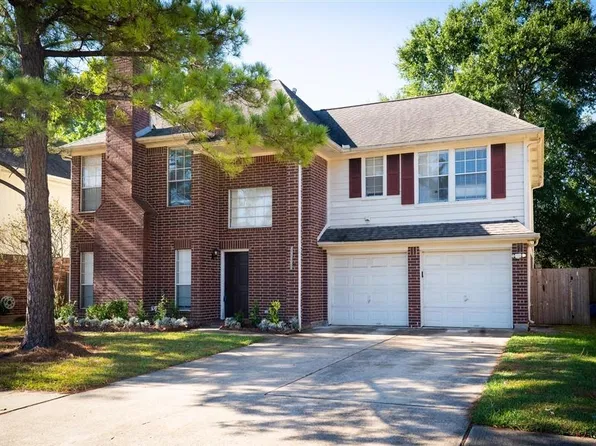 16434 Concord Falls Ln, Sugar Land, TX 77498