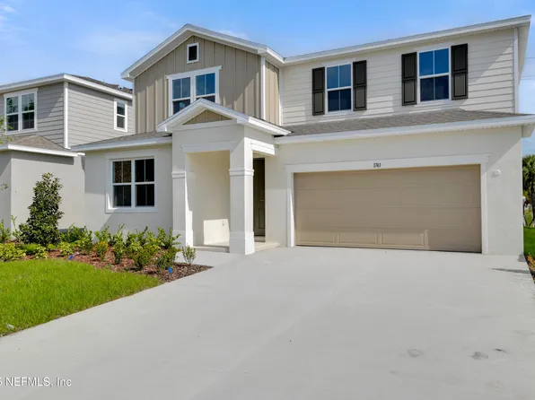 1743 CARNELIAN Street, DeLand, FL 32720