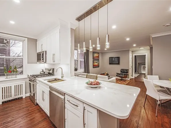 1133 Midland Avenue #4C, Bronxville, NY 10708