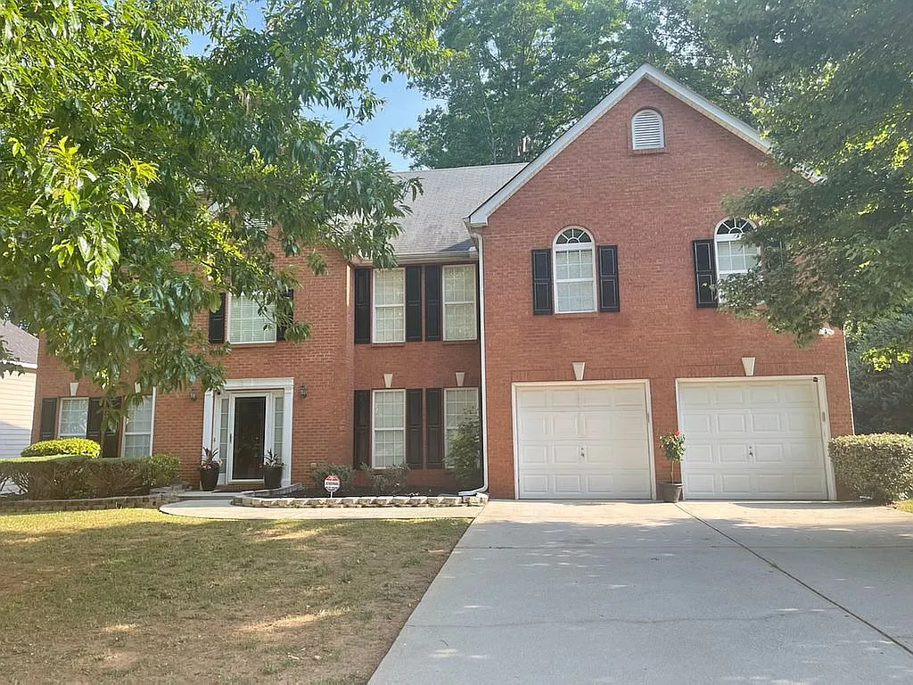 6042 Fairington Farms Ln photo 1