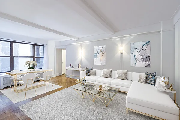 Sold by Brown Harris Stevens | media 1