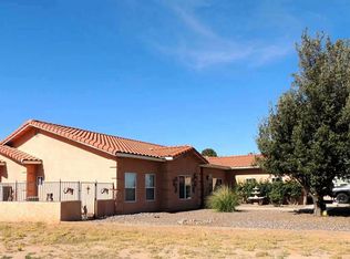 1036 E Geneva St, Pearce, AZ 85625