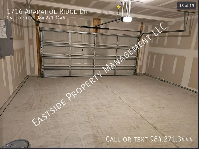 1716 Arapahoe Ridge Dr — Photo 18