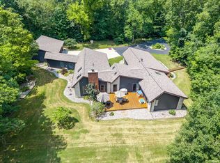 6501 W 700 S, South Whitley, IN 46787