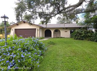 8256 Maltby Rd, Spring Hill, FL 34606