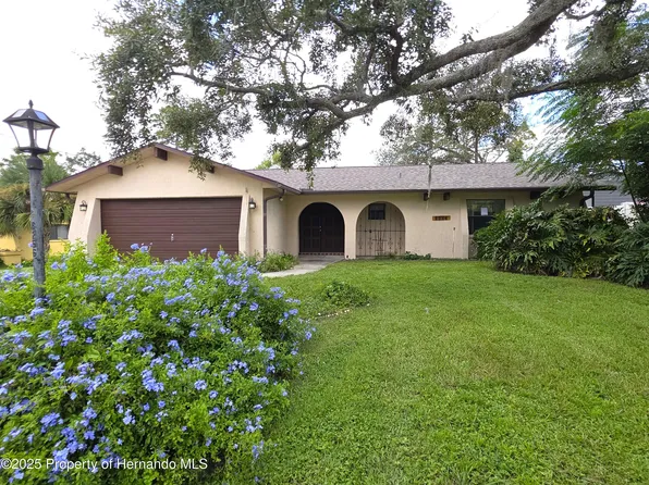 8256 Maltby Rd, Spring Hill, FL 34606