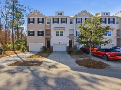 147 Claret Cup Way, Charleston, SC, 29414