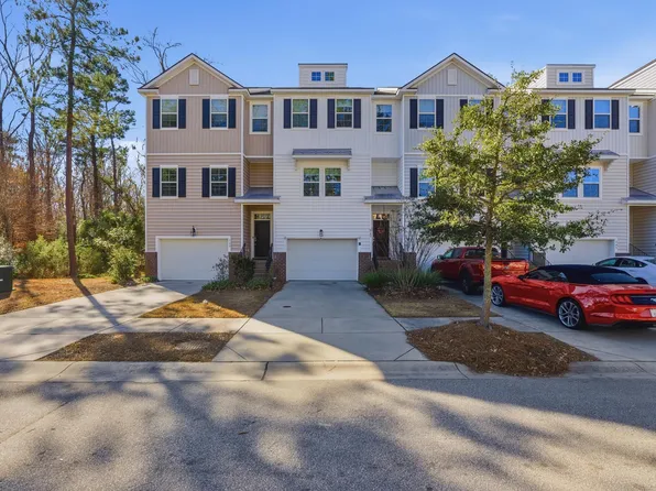 147 Claret Cup Way, Charleston, SC 29414
