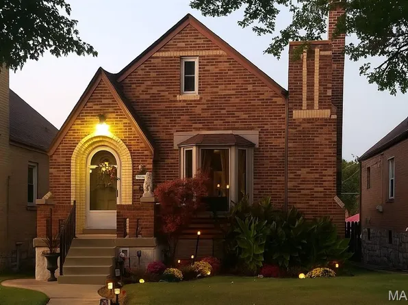 5743 Mardel Ave, Saint Louis, MO 63109