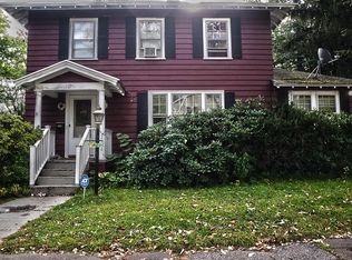 17 Varnum St, Worcester, MA 01603