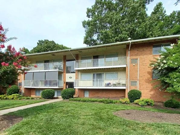 5618 Crenshaw Rd #834, Henrico, VA 23233
