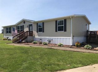 1837 Swede Rd, Ashville, NY 14710