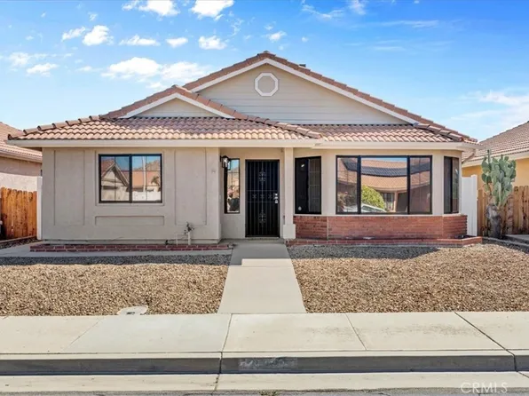 782 Via Casitas Dr, Hemet, CA 92545