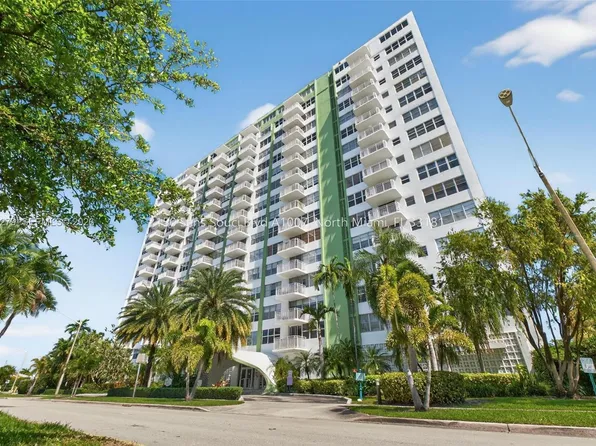2150 Sans Souci Blvd #A1007, North Miami, FL 33181