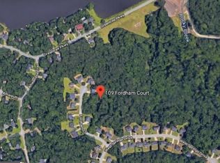 109 Fordham Ct, Macon, GA 31220