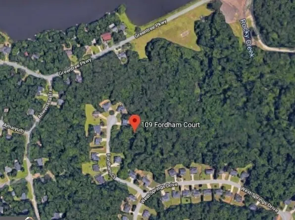 109 Fordham Ct, Macon, GA 31220