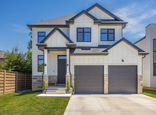 2258 Wickerson Rd, London, ON N6K0C3