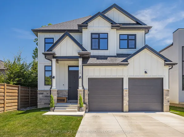 2258 Wickerson Rd, London, ON N6K 0C3