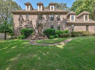 3595 Mary Oaks Dr, Memphis, TN 38133