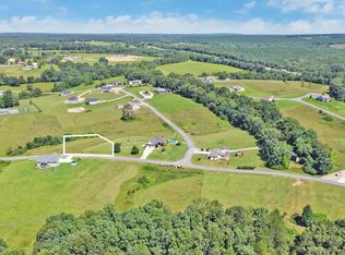 LOT 131 Estate Loop Trl, Crossville, TN 38555