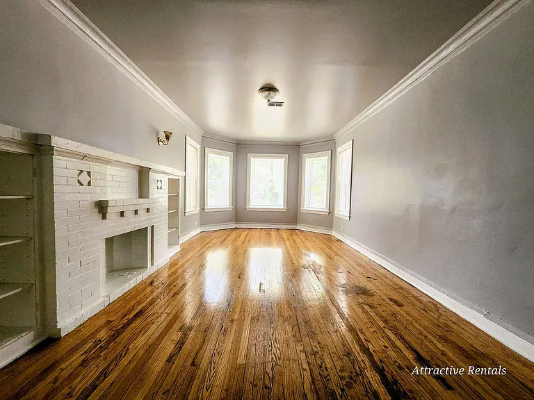 7801-03 S Marshfield Ave #1N — Photo 1
