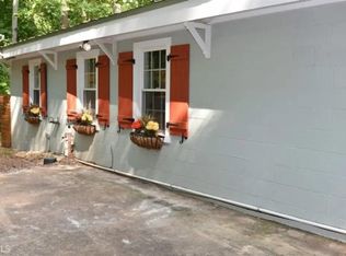 434 Knox Cove Rd, Westminster, SC 29693