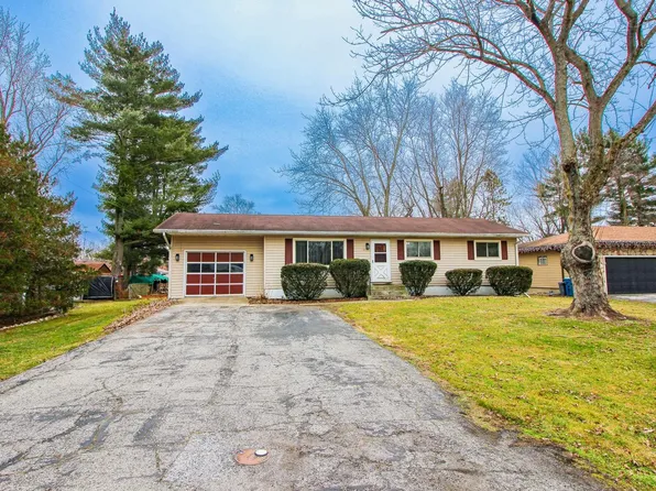307 Susan Ct, Kouts, IN 46347