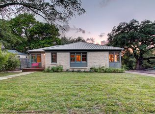 2310 Longview St, Austin, TX 78705