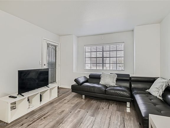 2nd image of 3125 N Buffalo Dr Unit 1142