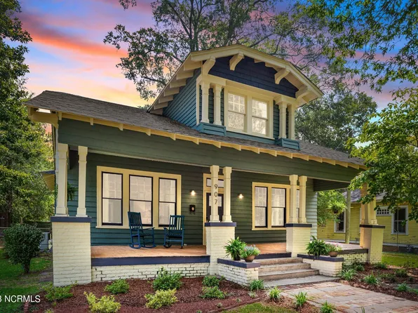 907 Saint David Street, Tarboro, NC 27886