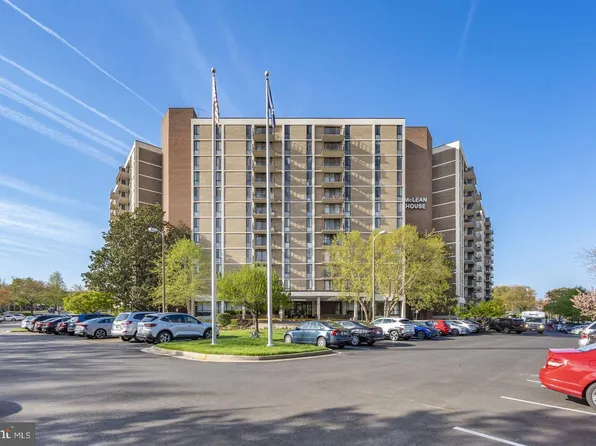 6800 Fleetwood Rd APT 614, Mc Lean, VA 22101