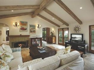 214 Eucalyptus Hill Dr, Santa Barbara, CA 93108