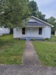 653 Fairfax St, Spartanburg, SC, 29301