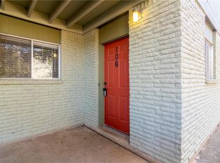 806 E 13th St APT 106, Georgetown, TX 78626