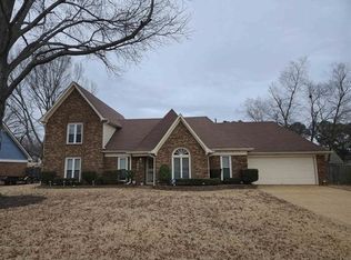 3950 Bobby Jones Rd, Memphis, TN 38125