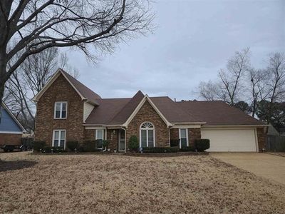 3950 Bobby Jones Rd, Memphis, TN, 38125