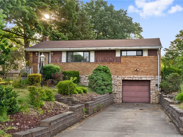 5 Robin Rd, Mc Kees Rocks, PA 15136