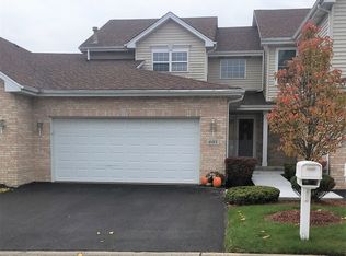 681 Schooner Dr, New Lenox, IL 60451