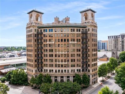 75 Ponce De Leon Ave NE APT 804, Atlanta, GA, 30308