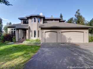 9350 Basher Dr, Anchorage, AK 99507