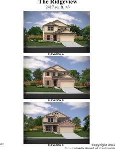 10434 Midsummer Mdw, Converse, TX, 78109