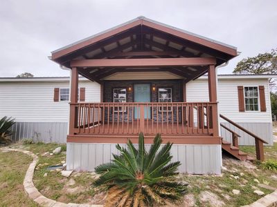 16805 Beach Rd, Perry, FL, 32348