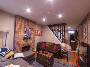 5327 Carnegie St, Pittsburgh, PA 15201