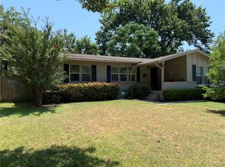 11318 Flamingo Ln, Dallas, TX 75218