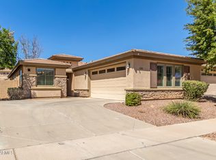 4240 S Fireside Trl, Gilbert, AZ 85297