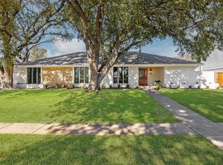 4023 High Summit Dr, Dallas, TX 75244