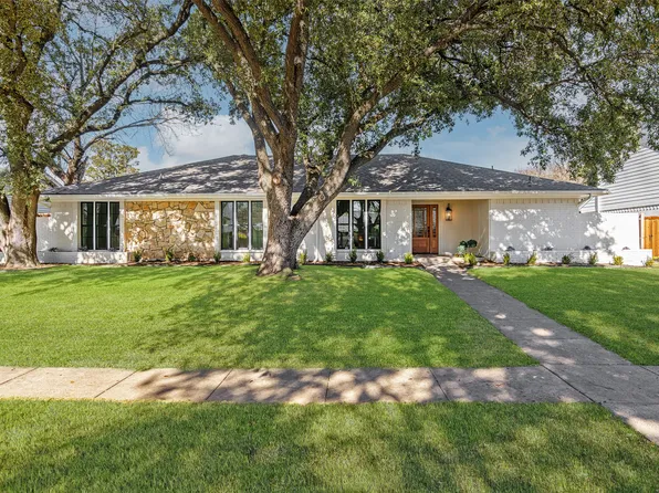 4023 High Summit Dr, Dallas, TX 75244